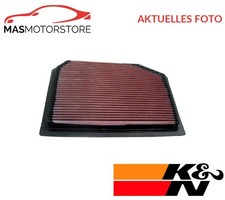 MOTOR LUFTFILTER MOTORFILTER K&N FILTERS 33-2731 I NEU OE QUALITÄT