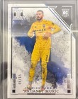 Arijanet Muric 2024-25 Panini Impeccable Premier League 48/65 RC #21