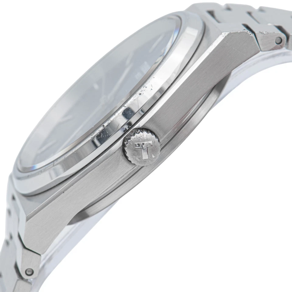 Tissot PRX Quartz, Foto 4 von 5