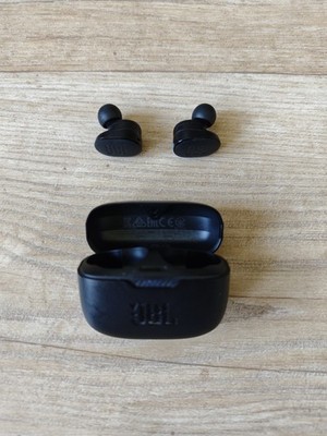 JBL Tune 130NC TWS Bluetooth In-Ear Kopfhörer mit Noise-Cancelling