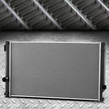 For 15-21 Lexus NX200T NX300 OE Style Alumiunm Core Cooling Radiator DPI 13514