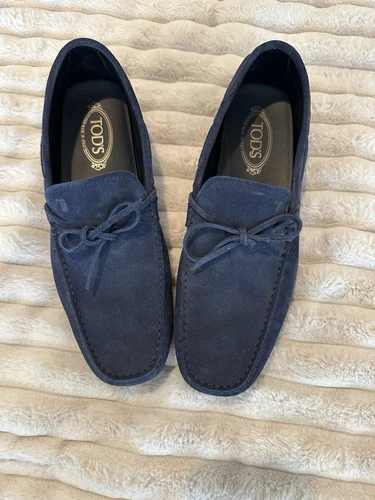 TOD’S Tod's Go mini camoscio europeo 10