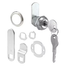 Universal Safe Lock Cylinder Craftsman Truck Tool Box Chest Cabinet Storage Key