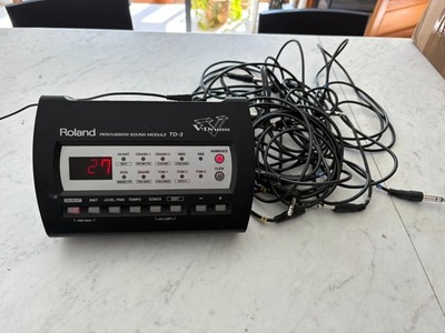 Roland TD3 Drum Module