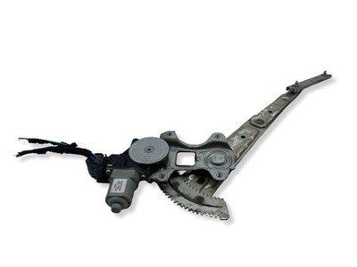 Nissan Quest 2014 Hinten links Fensterheber elektrisch mit Motor Tür hinten