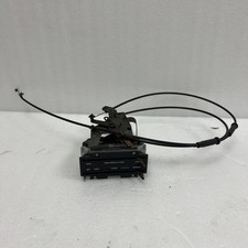 1971 Ford Ltd Galaxie 500 Heater Control Assembly