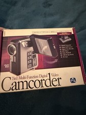 Camcorder
