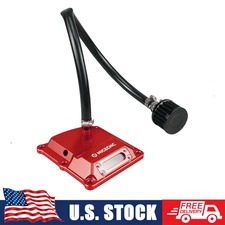 CNC Gearbox Transmission Top Cover For Harley M8 Road Glide ST FLTRXST 2022-2024