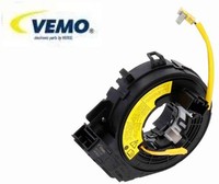 Vemo V25-72-0307 Wickelfeder FüR Airbag FüR Ford