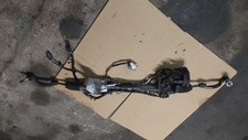 JAGUAR XF X260 ELECTRIC POWER STEERING RACK 2.0 DIESEL 2017 GX63-3200-BF Z3