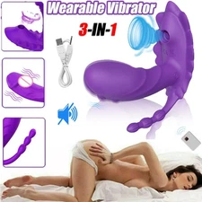 Personal Massage Multi Speed -Rose-Pump-Sucker-Massager for Women Gift