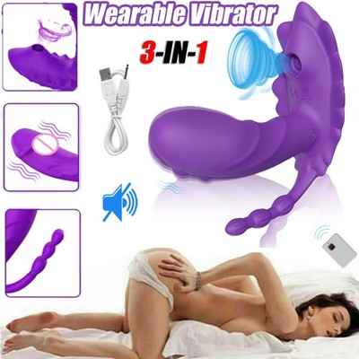 Personal Massage Multi Speed -Rose-Pump-Sucker-Massager for Women Gift