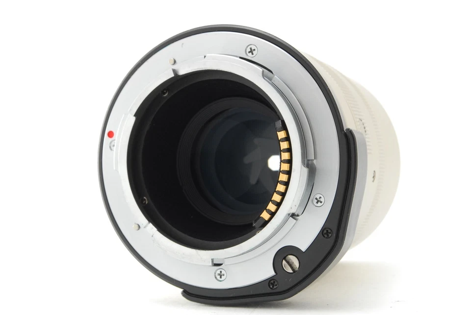 [ TOP MINT+++ ] Contax Carl Zeiss Sonnar T* 90mm f/2.8 Lens for G1 G2 Japan - Image 4 of 4