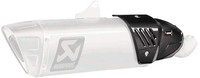 Akrapovic Hitzeschild Carbon FüR CBR1000RR Fireblade SP2 SC77 EURO4