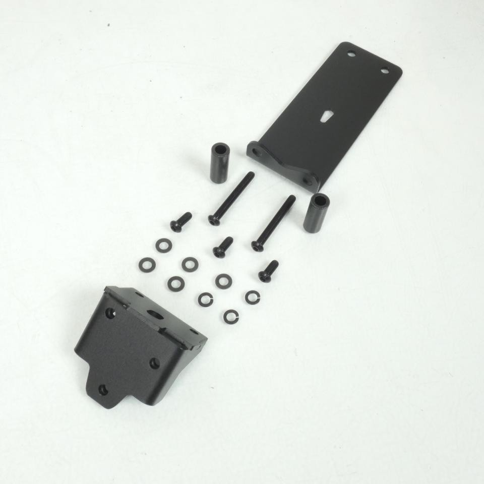 Fixation dosseret Shad scooter Yamaha X-Max 125 2018 2019 2020 2021