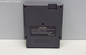 Nintendo NES - Super Mario Bros. 1985 - Cartridge Only - [5 Screw] - Boot Tested