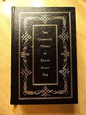 Complete Works of Edgar Allan Poe Edgar Allan Poe