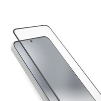 Sbs Glas Displayschutz Full Cover FüR Xiaomi Redmi Note 14 4G, Schwarz #26051722