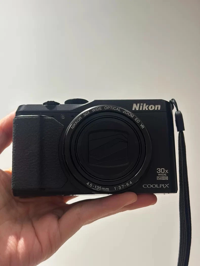 Nikon COOLPIX S9900 Digital Cameras for Sale - Shop New & Used