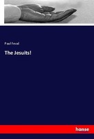 The Jesuits! Paul Feval