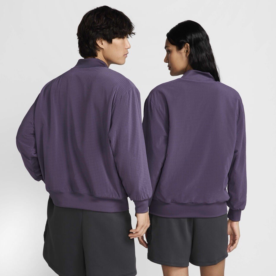 starteam モヘアビーニ　リバーシブル $120 Nike Sabrina Full Zip Reversible Jacket Men's Size XL (FV3164