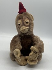 Vintage Schuco Monkey with Wagging Tail