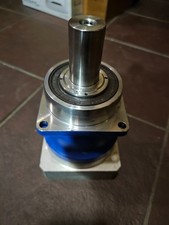 Wittenstein Alpha SP100S-MF1-10-1H1-25, Ratio !0:1 Planetary Servo Gearhead