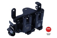 ZüNdspule NGK 48315 FüR Hyundai G4HD TB Getz
