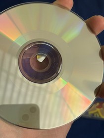 Marvel vs Capcom Clash of Super Heroes Sega Dreamcast