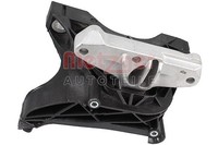 Metzger Lagerung, Motor Oben, Rechts U.A. FüR CitroËN, Ds, Opel, Peugeot