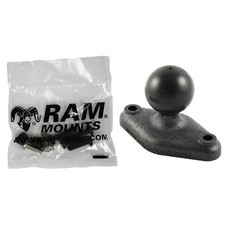 RAP-B-238-SKY1U RAM Composite Diamond Ball Base with Mounting...