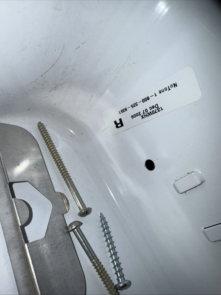 Botiquín de baño NuTone Scovill roble miel, DE COLECCIÓN (D-115) FS Foto 3 de 4