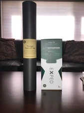 NEW Exped Dura 3r Sleeping pad w/ BONUS Gossamer Gear ThinLite Sleeping Pad Med