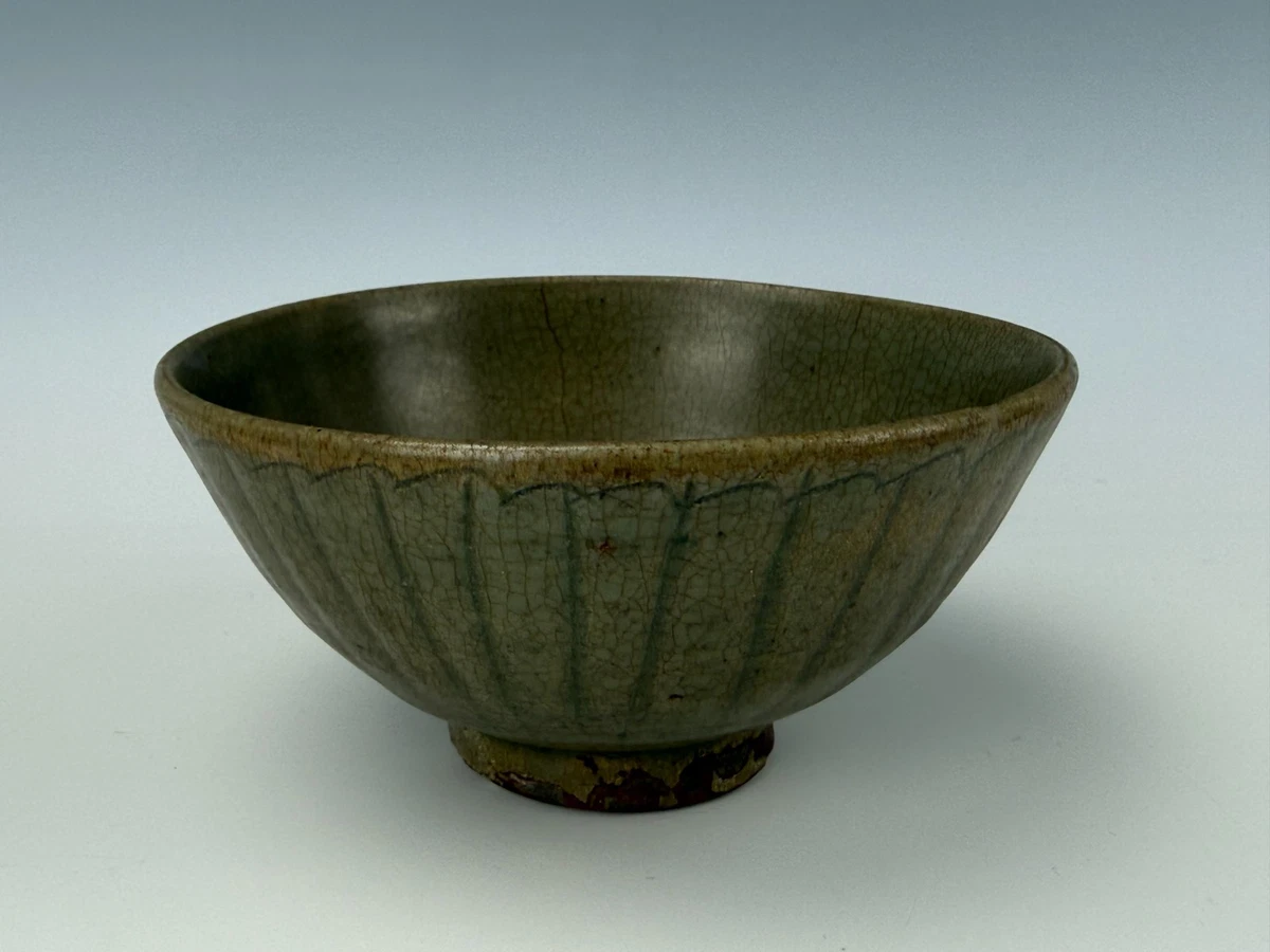 大明時代の陶瓷碗、アンティーク２枚 陶瓷1800年以前日本古董碗| eBay