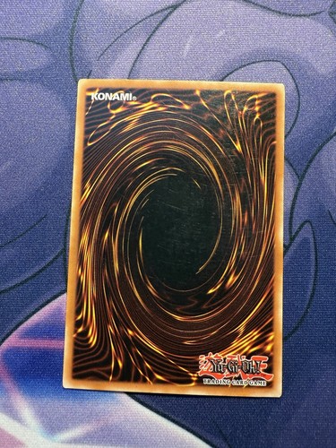 Yugioh! Phoenix Wing Wind Blast - Flaming Eternity FET-EN053 Unlimited - Bild 4 von 5