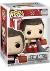 Funko Pop! Vinyl: WWE - The Miz #169