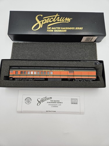 BACHMANN SPECTRUM 89331 GRAN NORTE #575 ESCALA HO NUEVO | Condition: New