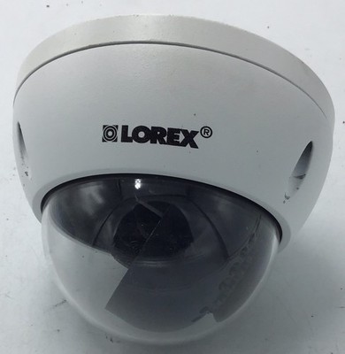 Lorex MCND3152 2MP 1080p Full HD Network IP Fixed VDome Security Camera i688