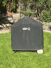 ABDECKHAUBE Weber Gasgrill Q300 Abdeckhaube schwarz Jetzt Günstig Zu …
