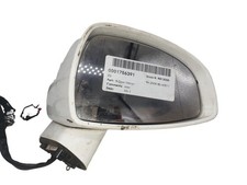 Audi R8 Door Mirror Right Off Side Electric 2008 RHD 8J0857502A 