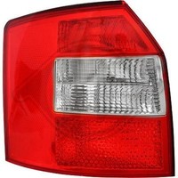 Heckleuchte Links Diederichs 1017691 FÜR Audi