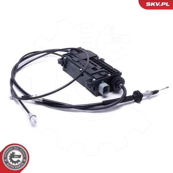 Esen SKV 59SKV271 Stellelement, Feststellbremse Bremssattel FüR MERCEDES-BENZ-image