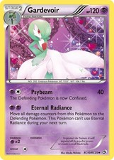 Gardevoir Holofoil [LTR - RC10/RC25] Pokemon EN NM on eBay