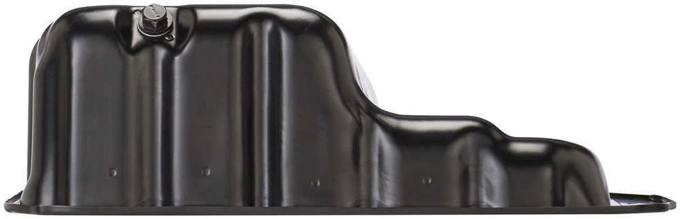 Engine Oil Pan fits 1999-2003 Suzuki Esteem Aerio  SPECTRA PREMIUM IND, INC. - Image 4 of 4