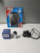 Funktechnik - Halterung , Lautsprecher usw.   -  siehe original Fotos