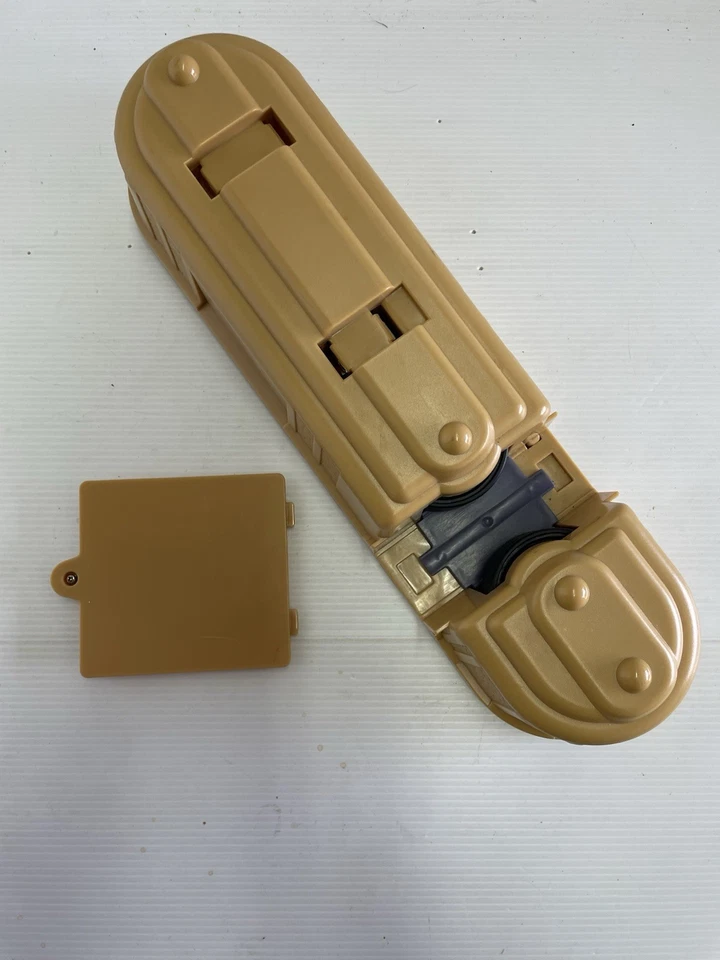 Chuggington Learning Curve Ludorum 2010 Training Yard Accessory Diecast Toy Set - Image 3 of 4