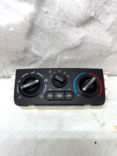 2007-2009 Chevrolet Cobalt Temperature Ac Control Panel 15890411 Oem A.m 51