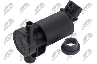 Waschwasserpumpe Scheinwerferreinigung NTY ESP-TY-012 12V für TOYOTA HILUX 7 up