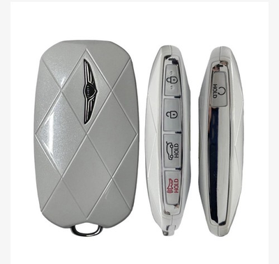 #ad OEM UNLOCKED 2025 2026 HYUNDAI GENESIS GV70 SMART KEY FOB 95440 ARAB0 $125.95