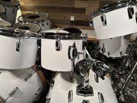 Tama Imperialstar 1982 Saturn Mega 70+